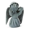 Seven20 Doctor Who 9" Weeping Angel Plush With Sound - Talking Soft Toy - image 2 of 4