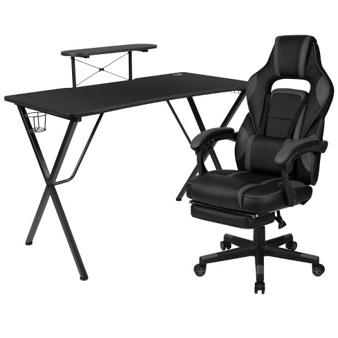 Benefits of Office Chair Footrest Attachment in a Chair