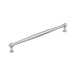 Amerock Enlivity Appliance Pull for Large Panels and Oversized Cabinets - 1 of 4