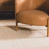 Hauteloom Yallingup Beige Jute Rug - 3 of 4