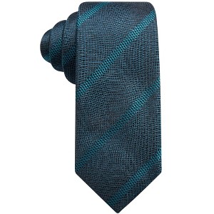 Alfani Mens Striped Self-tied Necktie - 1 of 1