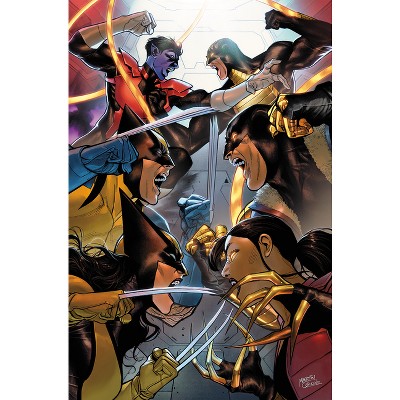 Wolverine by Saladin Ahmed Vol. 2: Call of the Adamantine - (Wolverine (Marvel) (Quality Paper)) (Paperback)