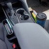 Stalwart Car Seat Gap Filler with Cupholder 2-PK - 2 of 4