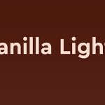 Vanilla Lights