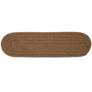 Colonial Mills Boca Raton - Cashew Stair Tread Set (13) - 1 of 1