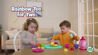 Leapfrog tea cheap set target