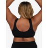 Leading Lady The Laurel - Seamless Comfort Front-Closure Bra - 2 of 4