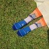 Koala Riding a Dolphin Socks (Tween Sizes, Small) from the Sock Panda - 4 of 4