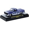 M2 Machines 1973 Chevrolet Cheyenne Super 10 Squarebody  Holiday Hobby Exclusive HS65 - 3 of 3