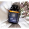 Primal Harvest Primal Sleep with Valerian Root, L-Tryptophan & Melatonin 60 Capsules - 4 of 4