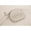 Intex Removable Slip-Resistant Hot Tub Seat (2 Pack) & Cup Holder Tray Accessory - 3 of 4