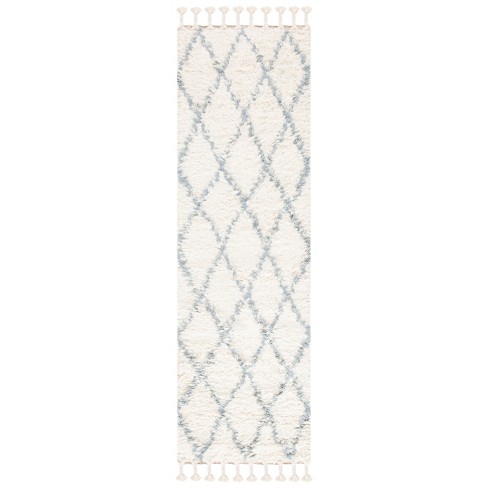 Casablanca CSB951 Hand Tufted Area Rug  - Safavieh - image 1 of 4