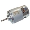 Ryobi Genuine OEM Replacement Motor Assembly # 741921002 - 3 of 3
