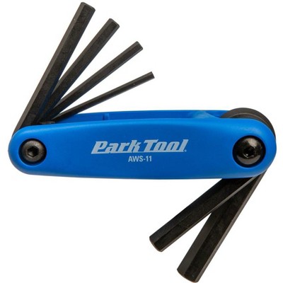 Park Tool Hex Wrenches Hex Wrench