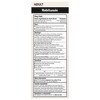 Robitussin Maximum Strength Cough and Chest Congestion Relief Syrup - Elderberry - 8.0 fl oz - image 3 of 4