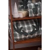C&F Home 22" x 14" Antlers Throw Pillow - 2 of 3