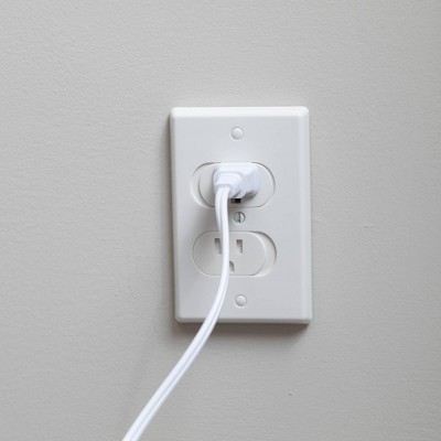 baby proof outlet covers target