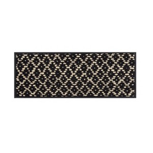 Anji Mountain 34.5''X14''X1.5'' Rubber Boot Tray - Madagascar - 1 of 4