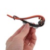 Unique Bargains Women's Fashion 4 Beads Hair Clips 1 Pc - 3 of 4