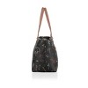 Picnic Time Winnie the Pooh Uptown 23qt Cooler Tote Bag - Black - 3 of 4