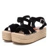 Refresh Shoes Women's Wedge Sandals - 3 of 4