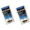 Wooster 4.5" Jumbo-Koter Super Doo-Z 3/8" Nap 2 Sets Of 2-Pack Roller Cover # RR313-4.5-2PK - 3 of 3