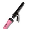 Trademark Beauty Mood Interchangeable Hair Curling Iron - 1" Barrel - image 2 of 4