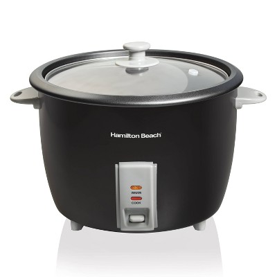 Proctor Silex 16 Cup Rice Cooker & Steamer - 37527 : Target