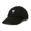 Dalix Spritz Cocktail Embroidered Cap Cotton Baseball Cute Cool Dad Hat Womens - 4 of 4