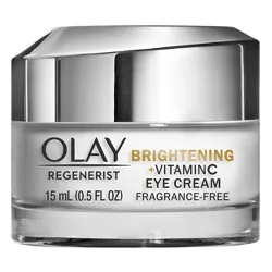 Olay Regenerist Brightening Vitamin C Eye Cream - 0.5 fl oz