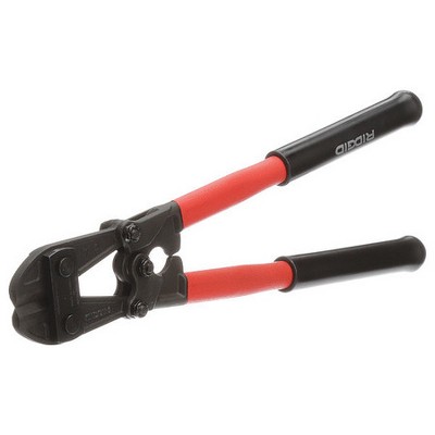 RIDGID 14213 Bolt Cutter,Steel,15 In. L,Steel