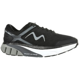 MBT  Women's MTR-1500 II Black/Black - 1 of 4