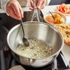DEMEYERE Atlantis Stainless Steel Saucier - 4 of 4