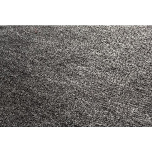 Nevlers 5'x7' Double Sided Felt and Rubber Rug Pad