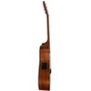 Berkeley Concert EQ-OP Spruce Top Concert Body Acoustic-Electric Guitar - 2 of 4