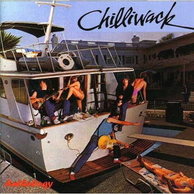 Chilliwack - Anthology (CD)
