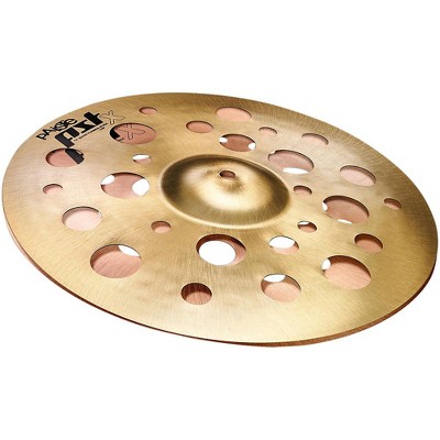 Paiste PST X Swiss Flanger Stack Bottom 14 Inch