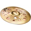 Paiste PST X Swiss Flanger Stack Top 14 Inch - 2 of 2