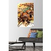 Trends International Attack on Titan - Attack Unframed Wall Poster Prints - 2 of 4