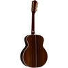 Guild F-512E Jumbo Acoustic-Electric Guitar - 4 of 4