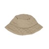 Anna-Kaci Women's Quilted Bucket Hat with Soft Padded Design - 4 of 4