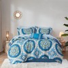 Nepal Medallion Complete Multiple Piece Comforter Set - image 4 of 4