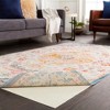 Mark & Day Luxury Grip White Rug Pads - image 2 of 4