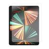 ZAGG InvisibleShield Apple iPad Pro 12.9 Glass Elite AM Screen Protector - 3 of 4