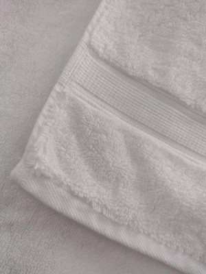 8pk Antimicrobial Washcloth Set Black - Room Essentials™ : Target