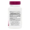 Ginkgo Biloba Extract 120mg Time Release by Nature's Plus  -  60 Sustained Release Tablet - 3 of 3