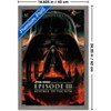 Trends International Star Wars: Revenge Of The Sith - 20th Anniversary Framed Wall Poster Prints - 3 of 4