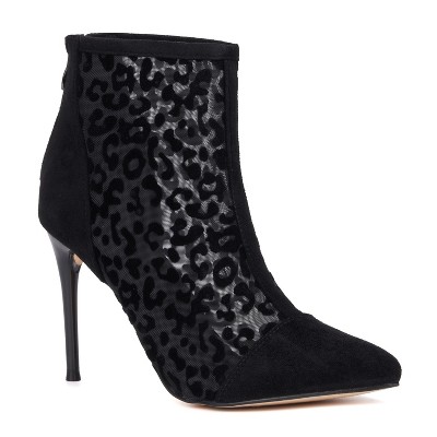 New York & Company  Charlie Bootie