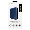 cellhelmet® 5,000-mAh Portable USB-C® Power Bank with 20-Watt Charging, PP-222 in Black - 4 of 4