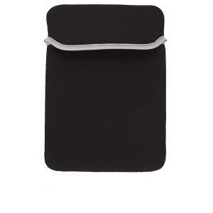Rockland IPAD SLEEVE BLACK  COMPUTER CASE - 1 of 2
